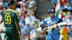 அப்பவே தெரிஞ்சு போச்சு.. மூக்கை உடைத்த பாக். ஜாம்பவான்.. வீறு கொண்டு எழுந்த சச்சின்!