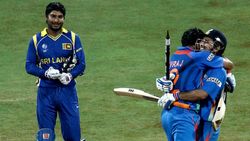 ஆதாரம் இல்லை.. முடிவுக்கு வந்த 2011 உலகக்கோப்பை பைனல் மேட்ச் பிக்ஸிங் சர்ச்சை.. செம ட்விஸ்ட்!