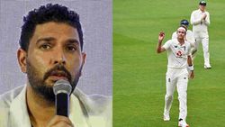 டெஸ்ட்ல 500 விக்கெட்டுகளை எடுக்கறது ஜோக் இல்ல.. யுவராஜ்சிங் பாராட்டு