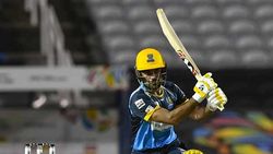 சிஎஸ்கே வீரரால் ஜெயித்த பார்படோஸ்.. ஆமை வேகத்தில் ஆடி மண்ணைக் கவ்விய பேட்ரியாட்ஸ்!