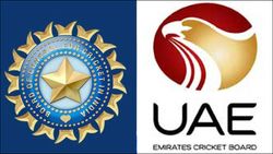 இப்ப பாடம் கத்துக்கிட்டோம்... திரும்பவும் ரிஸ்க் எடுக்க மாட்டோம்... அடுத்தது யூஏஇயில சந்திப்போம்!