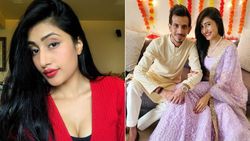 யாருப்பா இந்த தனஸ்ரீ வர்மா? டாக்டரா? டான்சரா? இவ்வளவு ரசிகர்களா? கூகுளில் விடாமல் தேடும் மக்கள்!