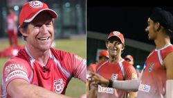 ஷமி இளம் வீரர்களுக்கெல்லாம் எடுத்துக்காட்டா இருக்கணும்.. அதுதான் அணிக்கு நல்லது