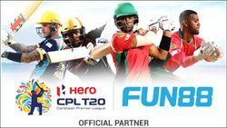 சிபிஎல்லோட முன்னணி வீரர்கள்... தெரிஞ்சுக்கலாம் வாங்க