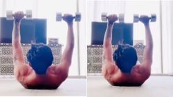 தம்பி நீங்க துபாய்ல இருக்கறது ஞாபகம் இருக்கா... ஜடேஜாவிடம் சிஎஸ்கே கேள்வி