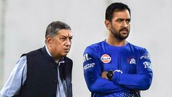 சென்னை அணிக்கு அநியாயம் பண்ணிட்டாங்க..!! கண் கலங்கிய ஸ்ரீனிவாசன்