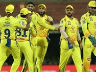 சிஎஸ்கே அணி சென்னையில் பயிற்சி.. தோனியும் பங்கேற்பு.. தமிழக அரசு அனுமதி!