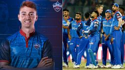 ஜேசன் ராய்க்கு பதிலாக களமிறங்கும் ஆஸ்திரேலிய ஆல்ரவுண்டர்... டெல்லி கேபிடல்ஸ் அதிரடி