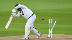 பாகிஸ்தான் டாஸ் வெற்றி.. வேகத்தில் மிரட்டிய இங்கிலாந்து.. பெரும் எதிர்பார்ப்பில் முதல் டெஸ்ட்!