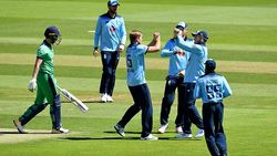 விக்கெட் போனா பரவாயில்லை.. நாங்க அப்படிதான் ஆடுவோம்.. அயர்லாந்தை ஓட ஓட விரட்டி அடித்த இங்கிலாந்து!