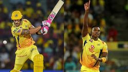 சிஎஸ்கேவில் தாமதமாக இணையும் வெளிநாட்டு வீரர்கள்... செப். 1ல் பிளசிஸ், நிகடி இணைகிறார்கள்