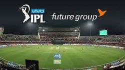 40 கோடி-லாம் கொடுக்க முடியாது.. ஆளை விடுங்க.. ஐபிஎல்-லுக்கு டாட்டா பைபை காட்டி அதிர வைத்த ஃபியூச்சர்