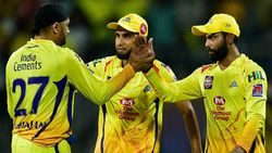 நாங்க வரலை.. 3 சிஎஸ்கே வீரர்கள் கடைசி நேரத்தில் எஸ்கேப்.. இதுதான் மேட்டரா?