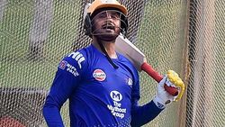 சிஎஸ்கேவுடன் சேராத ஹர்பஜன் சிங்... யூஏஇக்கு சேர்ந்து போக மாட்டாராம்