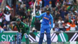 இந்தியா -பாகிஸ்தான் மேட்ச்க்கு இப்ப வாய்ப்பே இல்லை... பயங்கரமான சூழ்நிலை நிலவிக்கிட்டு இருக்கு