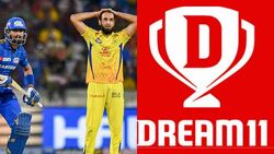 டிரீம் 11லயும் தான் சீன நிறுவனத்தோட தொடர்பு இருக்கு... ரொம்ப வருத்தமா இருக்கு