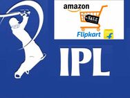 ஐபிஎல் வருது.. உஷாரான அமேசான், ப்ளிப்கார்ட்.. செம டிஸ்கவுன்ட் சேல்.. நள்ளிரவு முதல் வேட்டை ஆரம்பம்!