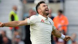 முதல் வேகப்பந்து வீச்சாளர்.. டெஸ்ட் போட்டிகளில் 600 விக்கெட் எடுத்த ஜேம்ஸ் ஆண்டர்சன்.. மாஸ் சாதனை!