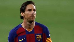 உடைந்தது கால்பந்தாட்டத்தின் புகழ்பெற்ற கூட்டணி... பார்சிலோனாவில் இருந்து விலகும் மெஸ்ஸி