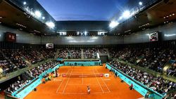 தள்ளி தள்ளி வைச்சோம்.. இனிமே வாய்ப்பே இல்லை.. மாட்ரிட் ஓபன் ரத்து!