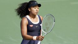 நான் முதலில் கருப்பினத்தை சேர்ந்தவள்.. நவோமி ஒசாகா போர்க்கொடி.. டென்னிஸ் உலகில் பரபரப்பு!