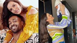 உன்னை தூக்கும்போது வாழ்க்கை அர்த்தமாக மாறிடுது... அம்மாவின் அன்புக்கவிதை