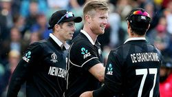 மொத்தம் 4 அணிகள்.. செம டூர்.. ரெடியாகுது நியூசிலாந்து கிரிக்கெட்!