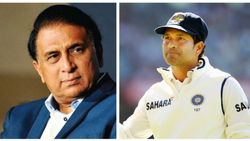 நிறைய வீரர்களை பார்த்திருக்கேன்... சச்சின் தான் பூரணமானவர்... கவாஸ்கர் பாராட்டு