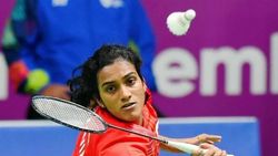 வரலாற்றிலேயே முதல் முறையாக அசத்திய இந்திய ஆண்கள்..!! பி.வி.சிந்து திக்..திக்..