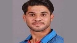 என்ன தம்பி இப்படி பண்ணிட்டீங்க.. 30 லட்சம் போச்சு.. சுளையாக இழந்த இளம் ஆப்கன் வீரர்!