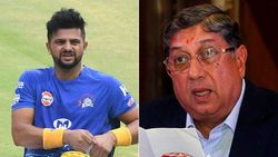 ரெய்னா இமேஜை கெடுக்க திட்டம்? எல்லாமே பொய்.. சிஎஸ்கே அணிக்கு எதிராக பொங்கி எழுந்த ரசிகர்கள்!