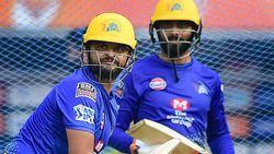 ரெய்னாவால் இந்த நிலைமையில் ஆட முடியாது.. அதான் அனுப்பிட்டோம்.. சிஎஸ்கேவில் இருந்து கசிந்த ரகசியம்!