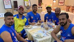 33 வயதில் சுரேஷ் ரெய்னா ஓய்வு.. தோனி ஓய்வை அறிவித்த பின் வெளியான அறிவிப்பு.. ரசிகர்கள் அதிர்ச்சி