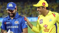 செப்டம்பர் 19ம் தேதி டாஸ் போடும்போது பாக்கலாம்... தோனிக்கு ரோகித் சர்மா அறைகூவல்