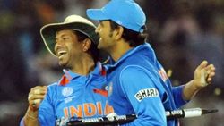 2வது இன்னிங்க்ஸ் சிறப்பா அமையட்டும்.. தோனியை வாழ்த்திய சச்சின்.. நினைவுகூர்ந்த கிரிக்கெட் உலகம்!