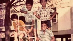 கிரிகெட்டுக்கும் நட்புக்கும் ஒற்றுமை உண்டு.. நண்பர்கள் தினத்திற்கு வாழ்த்து கூறிய முன்னாள் வீரர்