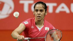 தேசிய முகாம்ல கலந்துக் கொள்ள அடம்பிடிக்கும் சாய்னா நேவால்... கணவர் பெயர் இடம்பெறாததால் அதிருப்தி