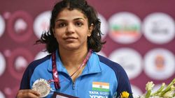 எனக்கு அர்ஜுனா விருது கிடைக்கவே கிடைக்காதா? பிரதமரிடம் கேள்வி.. பரபரப்பை கிளப்பிய சாக்ஷி மாலிக்!