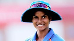 இந்த விருதை வாங்கறது என்னோட கனவு... பொறுப்புகளை இந்த விருது அதிகப்படுத்தியிருக்கு