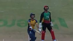 எங்களால முடியலை சாமி.. பவுலிங்ல வைச்சு செஞ்சது பத்தாதா? இது வேறயா? கதறி சரண்டர் ஆன பேட்ரியாட்ஸ் அணி