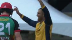 4 ஓவரில் 5 விக்கெட்.. அதில் 15 டாட் பால்.. தெறிக்கவிட்ட சீனியர் வீரர்.. வாயைப் பிளந்த ரசிகர்கள்!