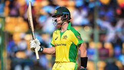 என்னை ஊக்குவிக்கறதுக்கு யாருமே இருக்க மாட்டாங்க... அதுதான் பிரச்சினை -ஸ்டீவ் ஸ்மித்