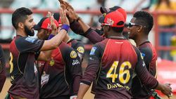 சிபிஎல் 2020 தொடர்... நாளை துவக்கம்... டிகேஆர் -ஜிஏடபள்யூ அணிகளுக்கிடையில் முதல் போட்டி