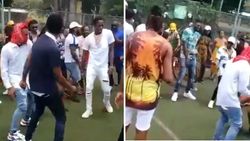 பர்த்டே பார்ட்டி கொண்டாடிய உசைன் போல்ட்-க்கு கொரோனா வைரஸ்.. கிறிஸ் கெயிலும் பங்கேற்று இருந்தார்!