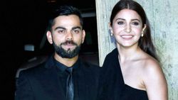 ஒரே ஒரு போட்டோ.. கோலி சொன்ன குட் நியூஸ்.. தெறிக்கவிட்ட ரசிகர்கள்.. கோடிக்கணக்கில் குவிந்த லைக்ஸ்!