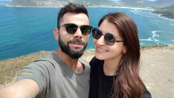 அனுஷ்கா கர்ப்பம்.. ஜனவரியில் குழந்தை.. விராட் கோலி அறிவிப்பு.. குவியும் வாழ்த்து மழை