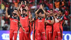 ஒரு சின்ன மிஸ்டேக்கூட தொடரையே கெடுத்துடும்... ஆர்சிபி வீரர்களுக்கு விராட் எச்சரிக்கை