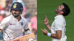 ரொம்ப சிறப்பான பௌலிங் அவரோடது... சிலாகித்த விராட் கோலி