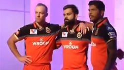 விசுவாசம் தான் எல்லாமே... ஆர்சிபிய விட்டு எப்பவும் விலகமாட்டேன்... விராட் கோலி நெகிழ்ச்சி