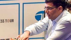 இந்தியாவின் முதல் கிராண்ட்மாஸ்டர்.. ஐந்து முறை செஸ் சாம்பியன்.. சாதனை நாயகன் விஸ்வநாதன் ஆனந்த்!